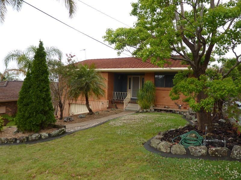 8 Morris Street, ULLADULLA NSW 2539