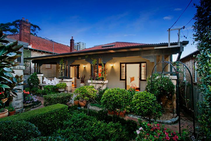 22 Bay Road, WAVERTON NSW 2060