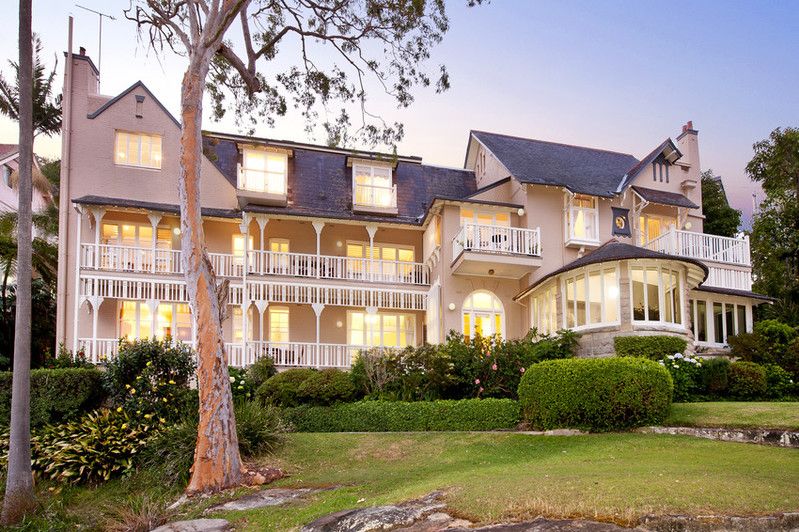 5/5 Green Street, CREMORNE POINT NSW 2090