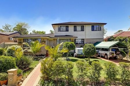 23 Brett Street, KINGS LANGLEY, NSW 2147