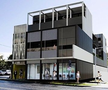 201/157 Park Road, CHELTENHAM, VIC 3192