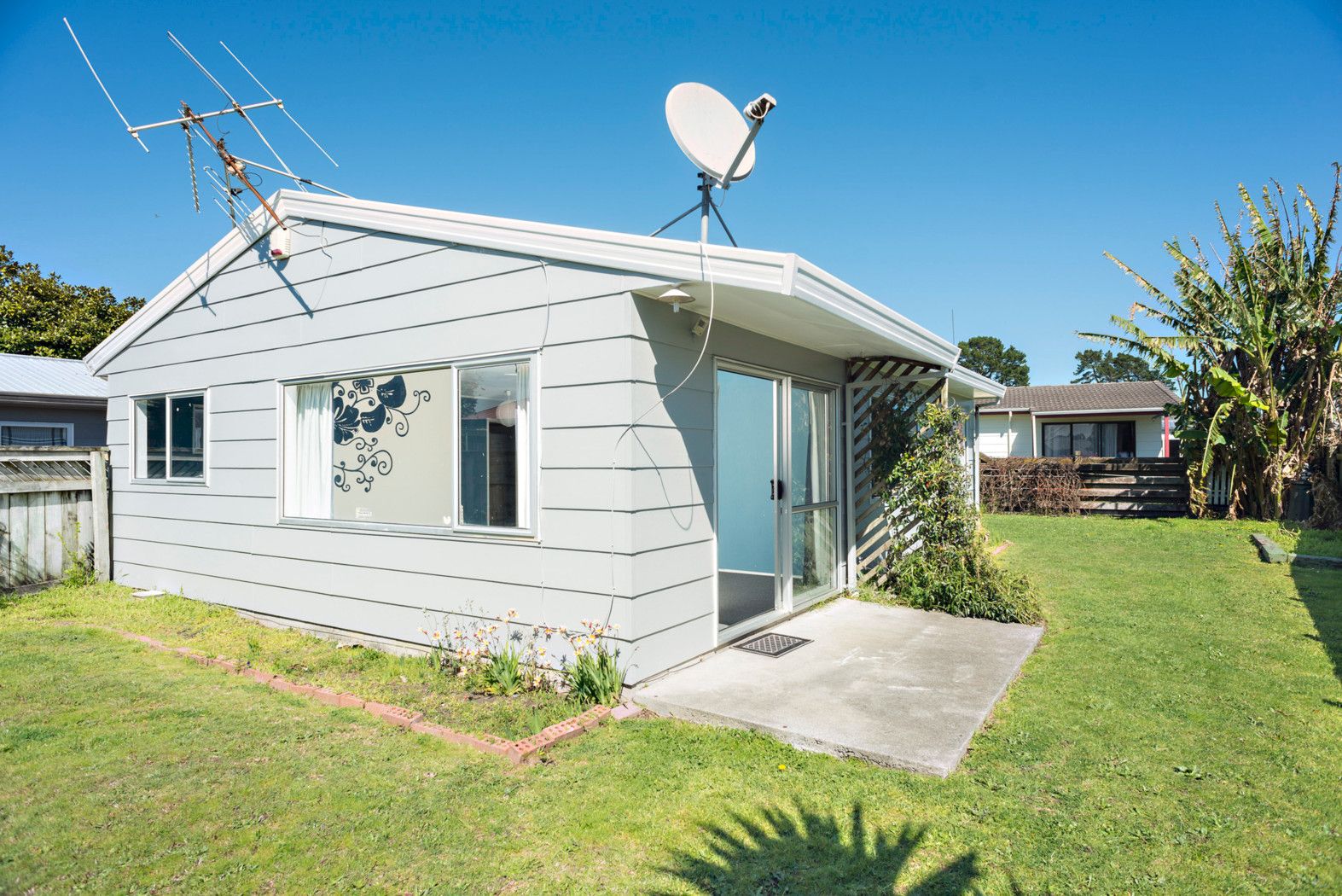 1/153 Eversham Road, MT MAUNGANUI, Tauranga City