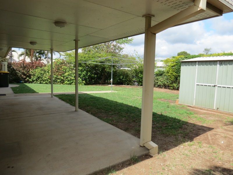 31 Crinum Crescent, EMERALD, QLD 4720