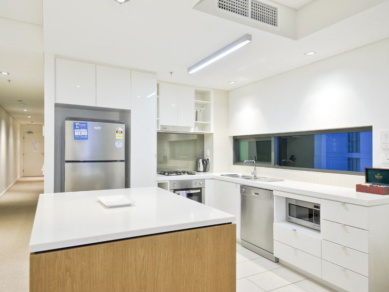 1203/107 Astor Terrace, Spring Hill, QLD 4000