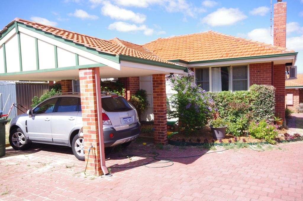347a Flinders Street, NOLLAMARA, WA 6061