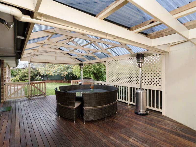 11 Joanne Street, NAIRNE, SA 5252