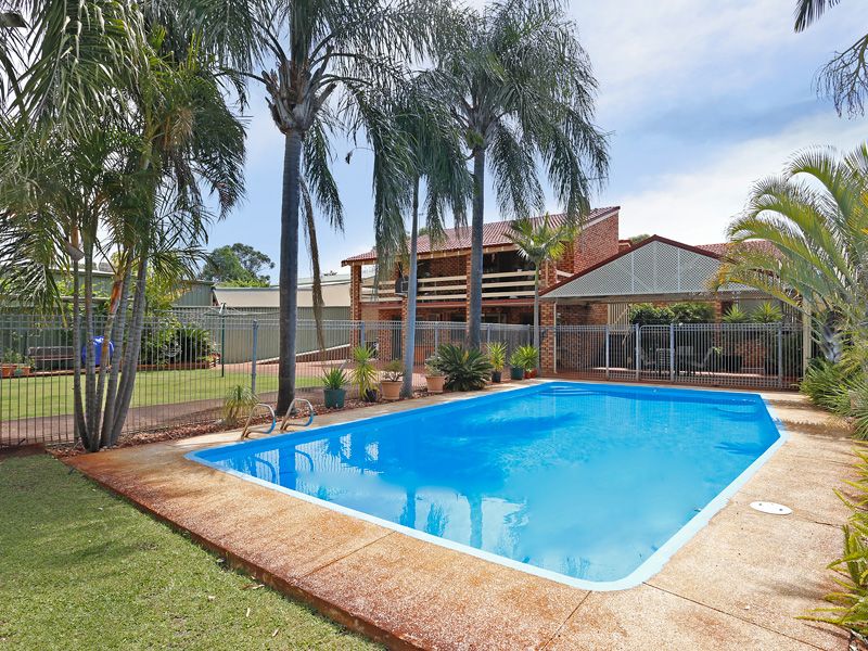 30 Eileen Street, GOSNELLS WA 6110
