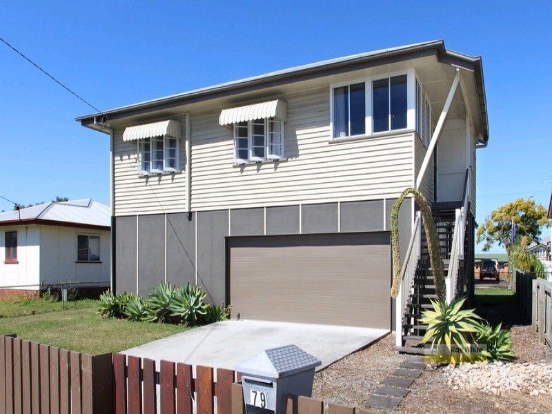 79 Oates Parade, NORTHGATE QLD 4013