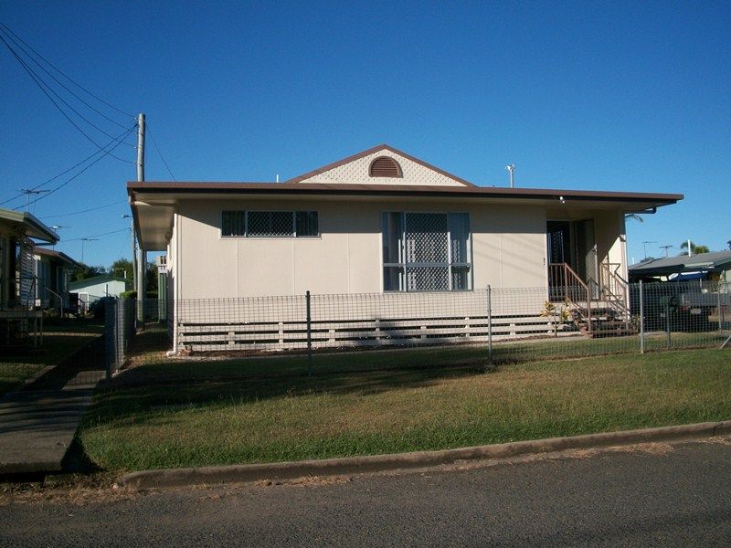 62 Thompson Street, PARK AVENUE, QLD 4701