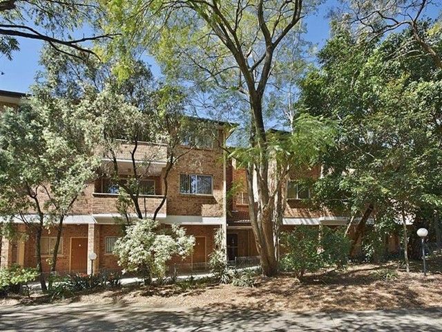 6/22-24 Thomas Street, PARRAMATTA NSW 2150