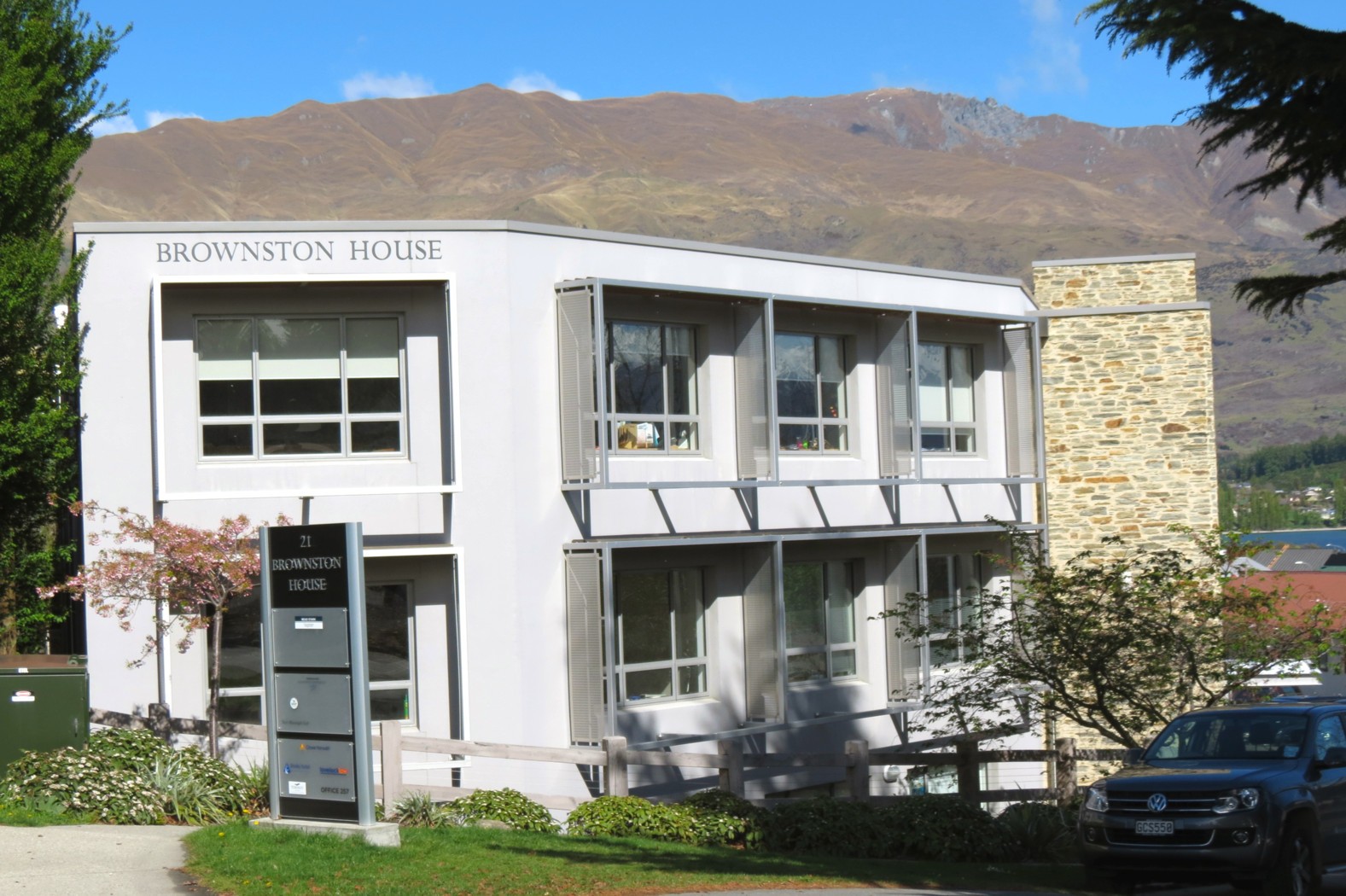 I/21 Brownston Street, WANAKA, Queenstown Lakes District