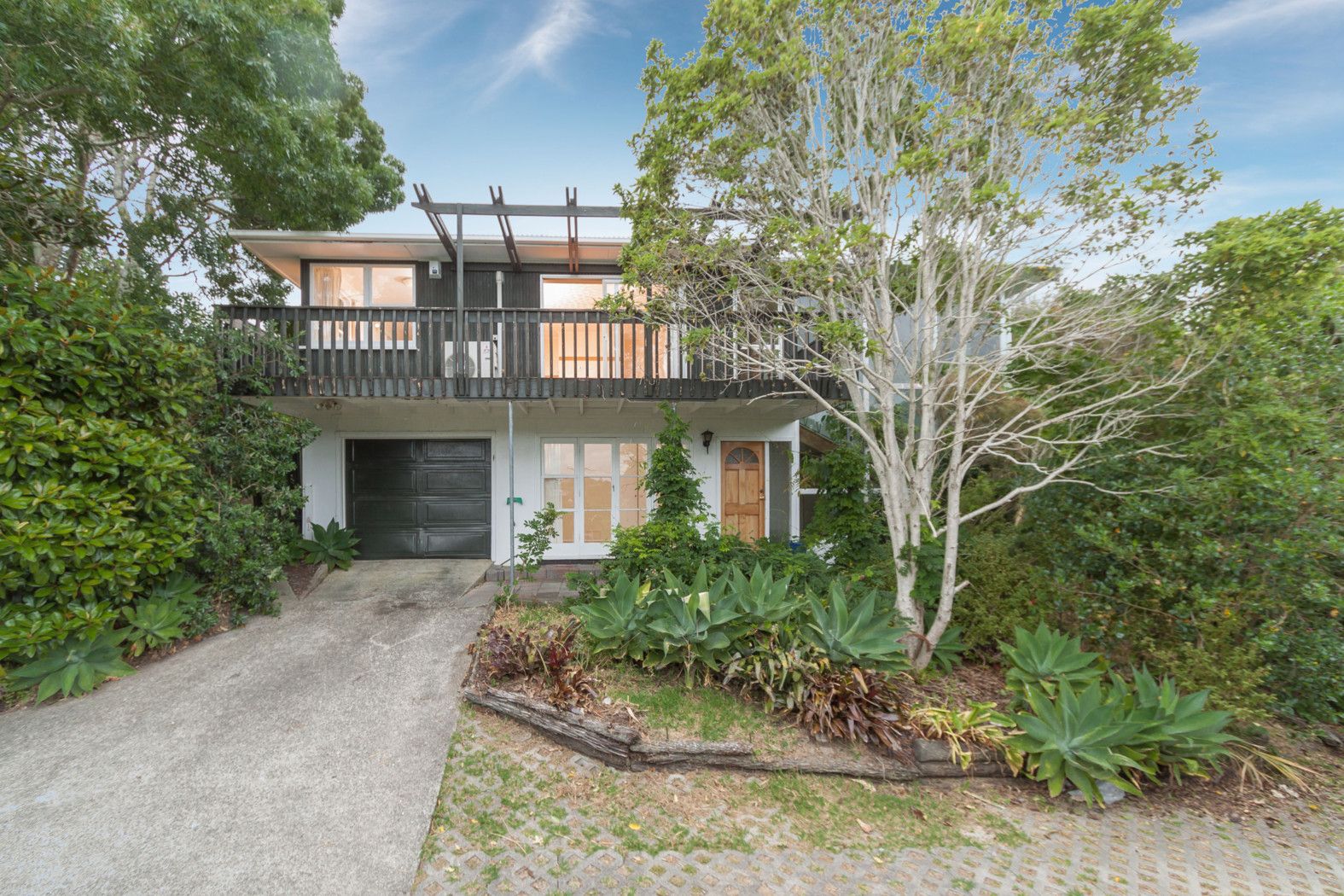 52b Glencoe Road, BROWNS BAY, North Shore City