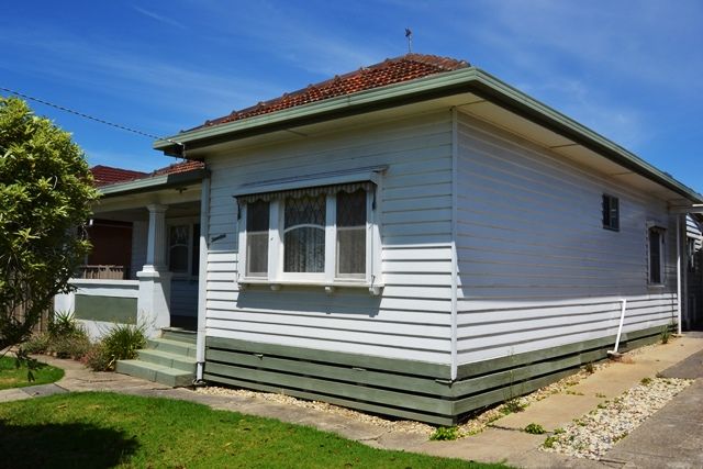 17 Crawford Street, SEYMOUR, VIC 3660
