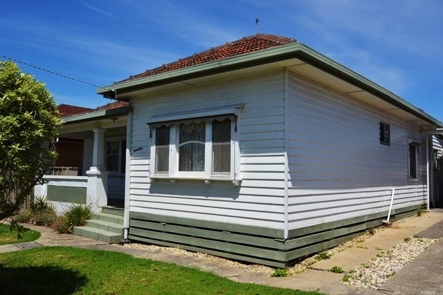17 Crawford Street, SEYMOUR, VIC 3660