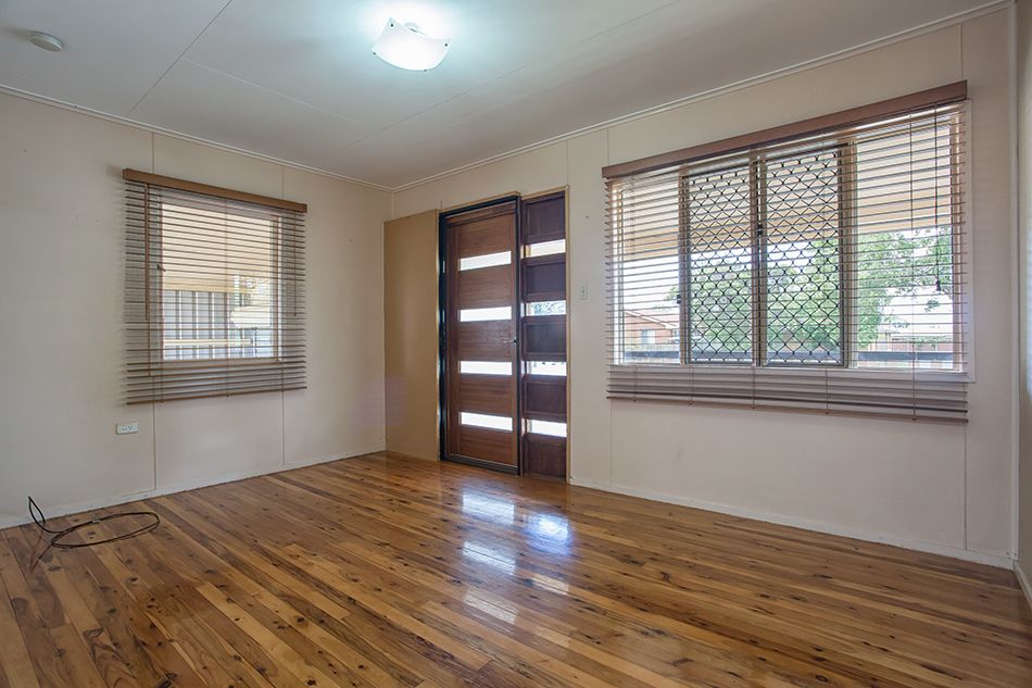 14 Wilfred Street, Harristown, QLD 4350