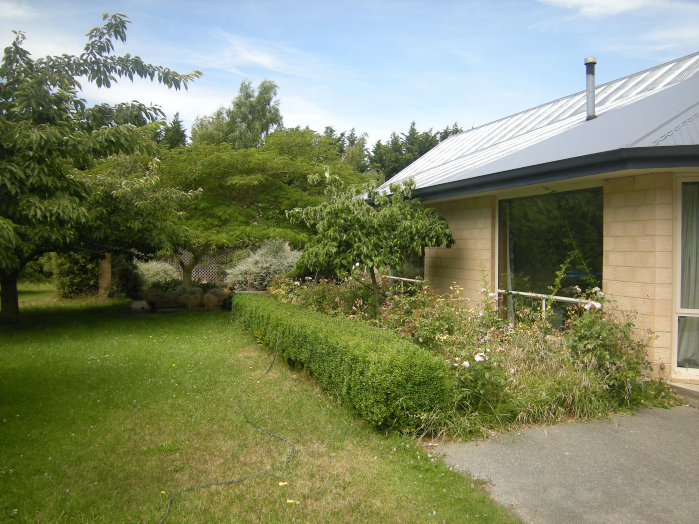 215 Cryers Road, SOUTHBRIDGE, Selwyn District