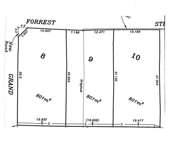 0 Forrest, PITTSWORTH, QLD 4356
