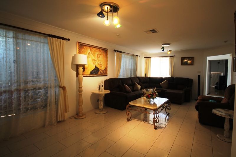 CECIL HILLS, NSW 2171