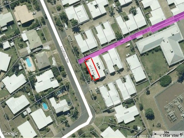 14/7 Kingfisher Parade, Norman Gardens, QLD 4701