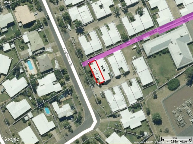 14/7 Kingfisher Parade, Norman Gardens, QLD 4701