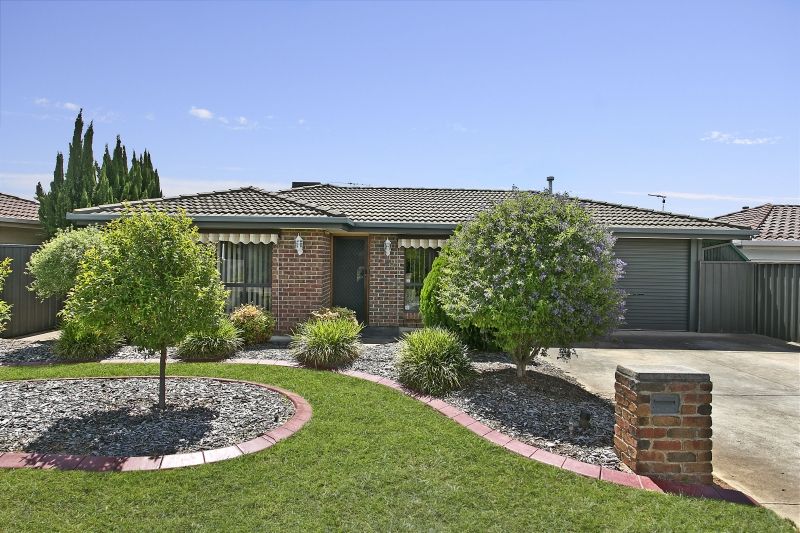 45 Elmwood Circuit, BLAKEVIEW SA 5114