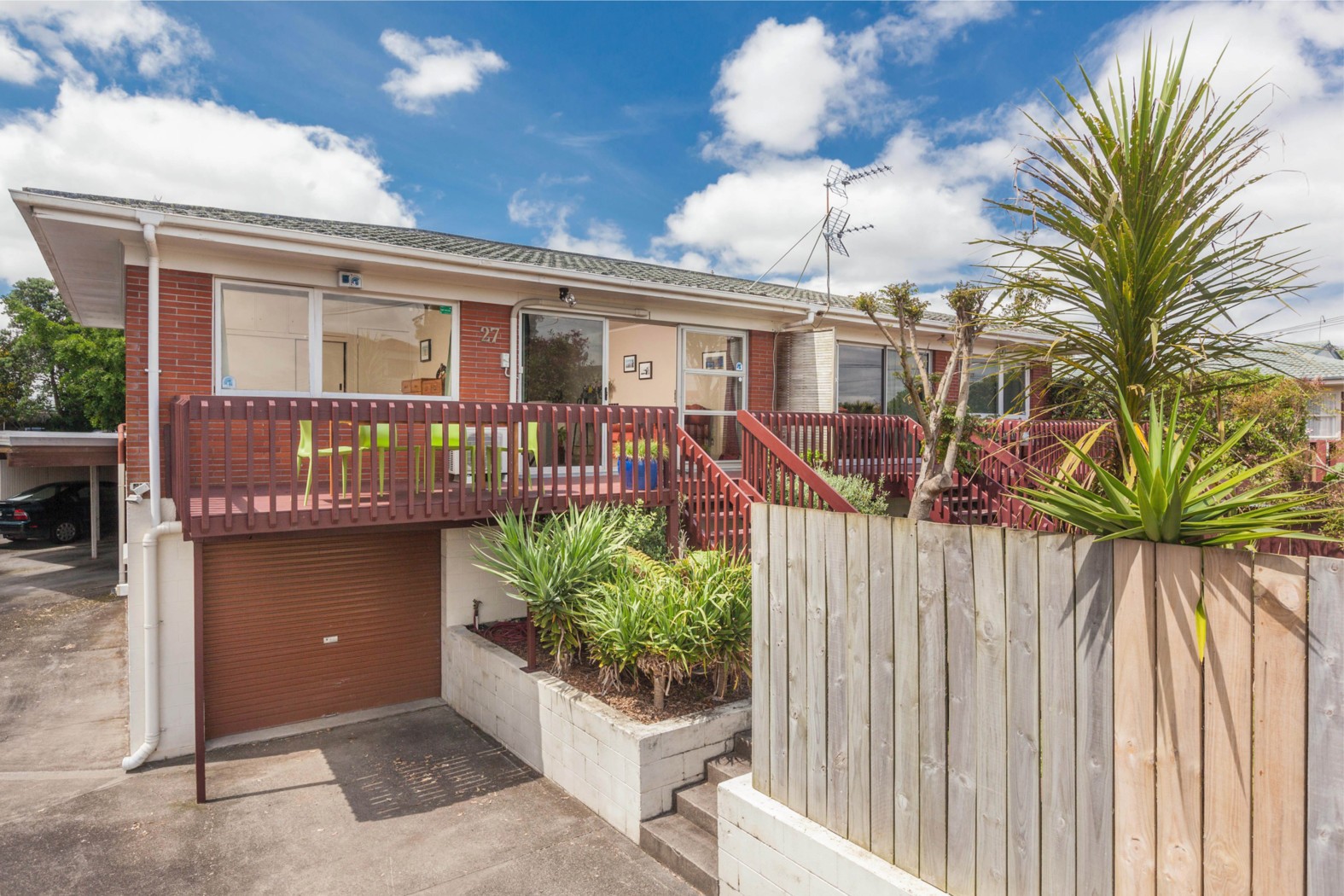 1/27 Ballarat Street, ELLERSLIE, Auckland City