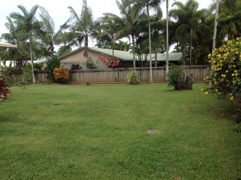 8 Isaac Smith Close, KEWARRA BEACH, QLD 4879