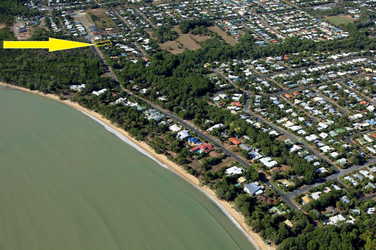 KEWARRA BEACH, QLD 4879