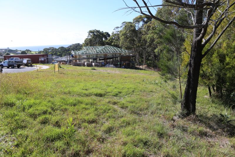 39 Yabbarra Drive, DALMENY NSW 2546