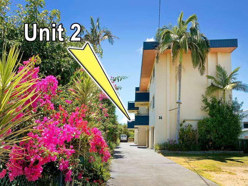 34 Woodcliffe Crescent, WOODY POINT QLD 4019