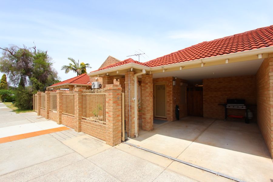 276 Belmont Avenue, KEWDALE WA 6105