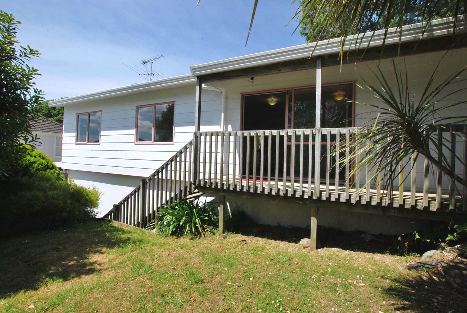 2/17 Glass Road, MT ROSKILL, Auckland City