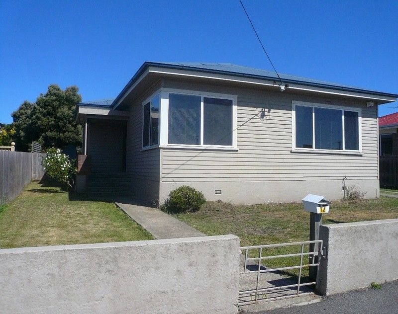 12 Grubb Street, MOWBRAY TAS 7248