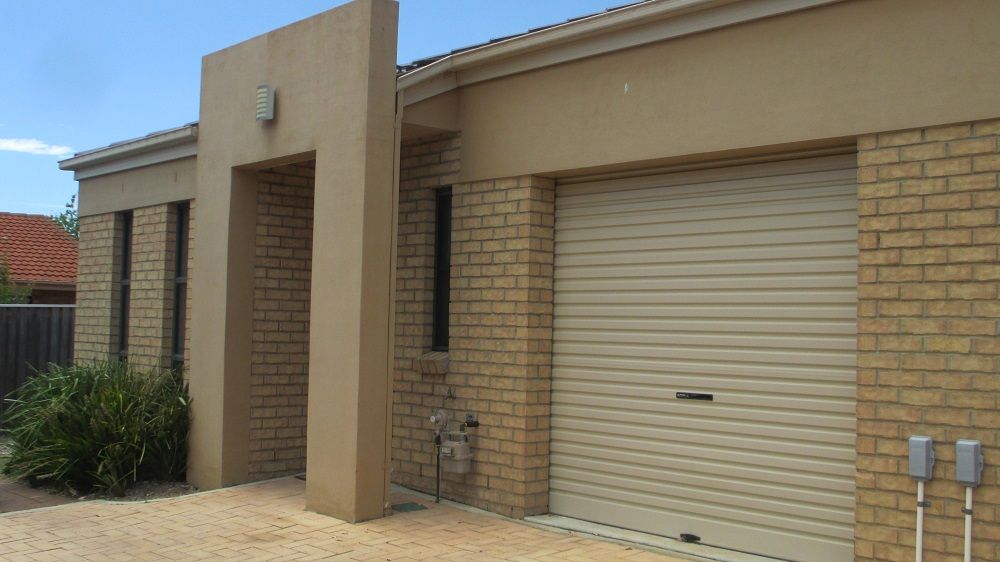 4/34 Luffman Crescent, GILMORE ACT 2905