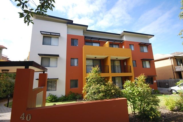 38-40 Memorial Avenue, MERRYLANDS NSW 2160