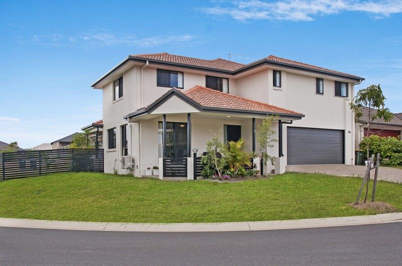 5 Wallis Circuit, NORTH LAKES QLD 4509