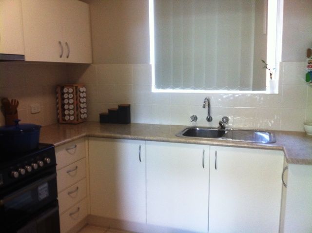 5/19 Chamberlain Street, CAMPBELLTOWN, NSW 2560