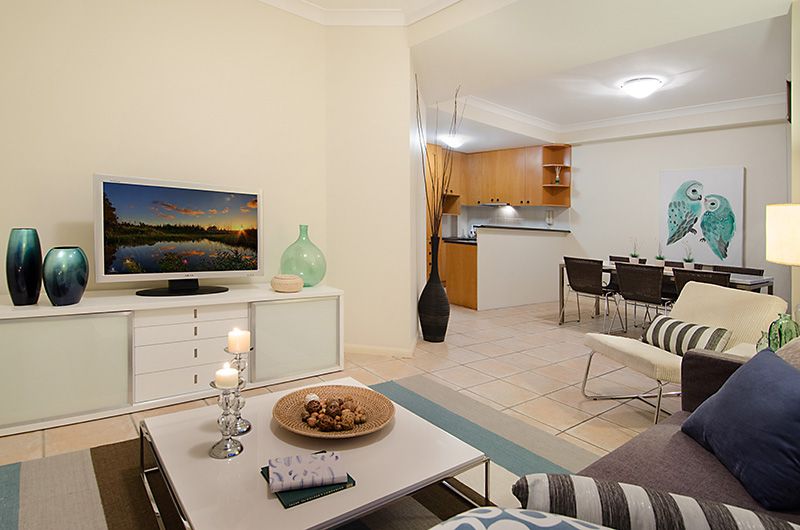 4/48 Kedron Brook Road, WILSTON, QLD 4051