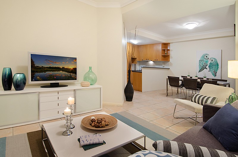 4/48 Kedron Brook Road, WILSTON, QLD 4051