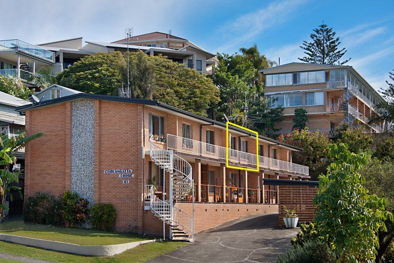 61 Mclean Street, COOLANGATTA QLD 4225