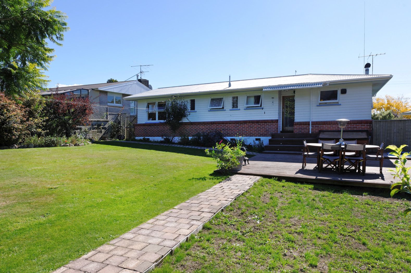 197 Hill Street, RICHMOND, Tasman District