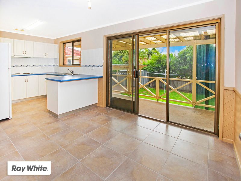 54 Hillview Circuit, KIAMA, NSW 2533