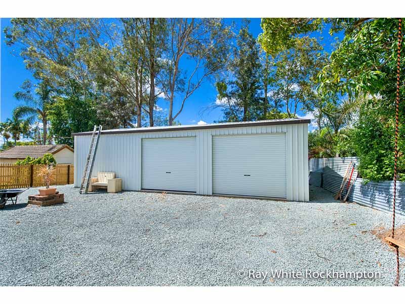 19 Spencer Street, THE RANGE, QLD 4700