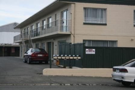 Invercargill, Southland