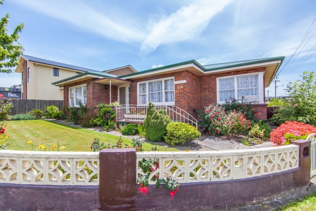 210 George Town Road, NEWNHAM TAS 7248