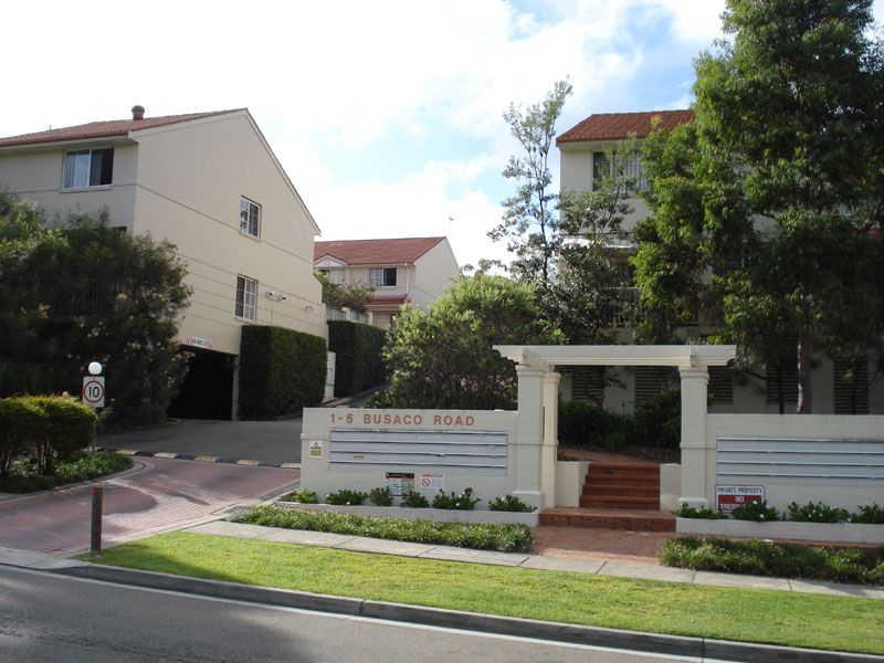 24/1-5 Busaco Road, MARSFIELD, NSW 2122