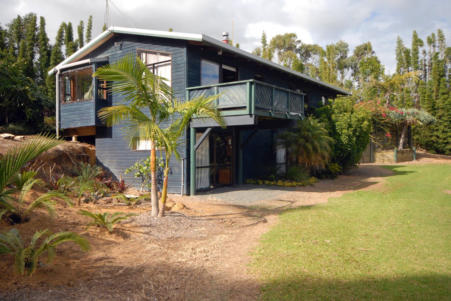WAIPAPAKAURI, Far North District