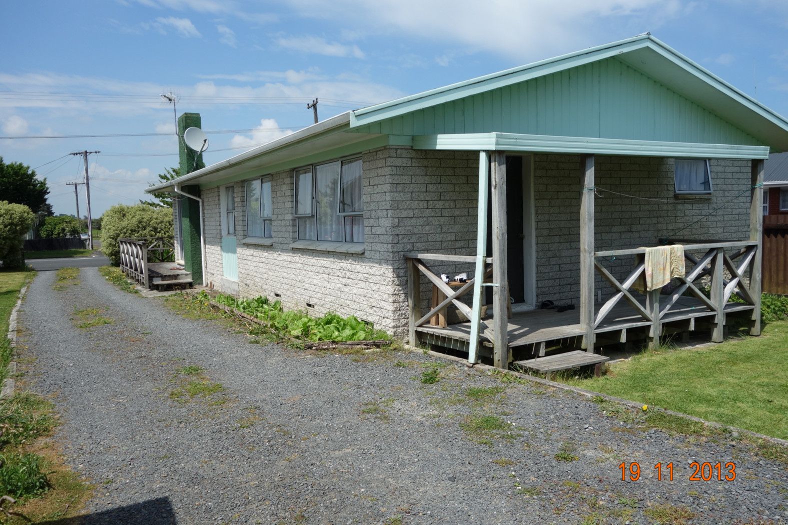 58 Saxbys Road, MELVILLE, Hamilton City
