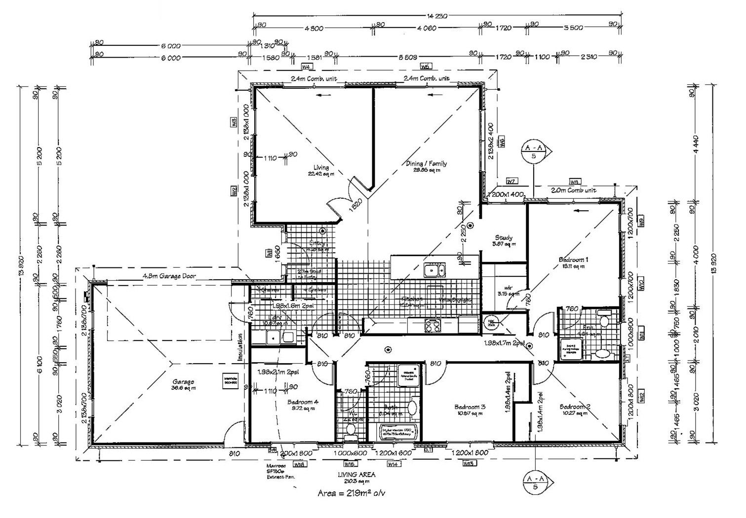 4 Quartz Drive (Lot 51 Stonebrook), ROLLESTON, Selwyn District