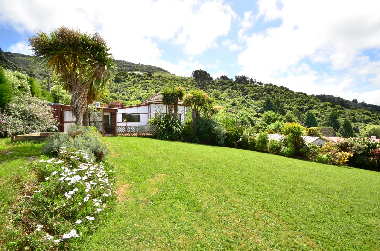 15 Finch Street, SAINT LEONARDS, Dunedin City